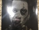 Denzel Curry TA13OO Vinyl Picture Disc LP Foil Sleeve w/ Turntable Slip Mat