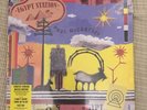 Paul McCartney Egypt Station Lp Coloured Edition Blue/orange Vinyl