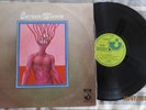 Carson - Blown - 1972 Harvest LP