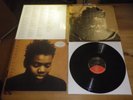 TRACY CHAPMAN: Same, ELEKTRA REC., EKT 44, GER, 12