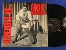 EDDIE COCHRAN REMEMBER ME BIEM LP ORIG FRANCE EXC+