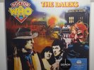Doctor Who 