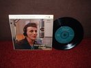 GENE VINCENT Record Date Vol. 3 EP 1958 UK CAPITOL 1st Press  1/1  HIS RAREST