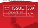 MASTERMIX  AT WHAT'S NEW, NOVEMBER ISSUE 389, 10 MIXES.