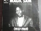 Magic Sam - 1937-1969 - UK Blue Horizon original mono LP