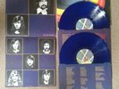 ELECTRIC LIGHT ORCHESTRA Out Of The Blue 2 X BLUE VINYL LP 1978 UK PRESSING ELO