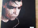 Gary Numan signed and numbered double vinyl Hybrid LP