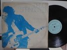 BRUCE SPRINGSTEEN / BORN TO RUN, RARE KOREA BLUE COVER LP FLIPBACK COLLECTIBLE