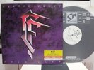 CELTIC FROST / COLD LAKE, RARE KOREA ORIG. LP w/INSERT & INNER HEAVY METAL NM