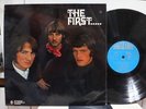 EMMET SPICELAND  / THE FIRST.... RARE UK ORIG. PAGE ONE 1968 LP POLS-011 NM