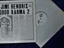 JIMI HENDRIX GOOD KARMA 2 TMOQ DELUXE COVER