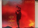 Faust / Carmen – RCA LSC-2449 - Alexander Gibson Royal Opera