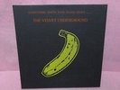 3LP BOX THE VELVET UNDERGROUND EVERYTHING YOU'VE EVER HEARD ABOUT VU-333