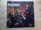 The Oscar Peterson Trio We Get Requests EX Vinyl LP Record 2304 091