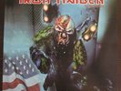 IRON MAIDEN - MAIDEN SQUARE - ULTRA RAR NUR HEUTE