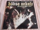 BÖHSE ONKELZ - Dunkler Ort Single Limitiert White Vinyl