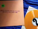 ROD STEWART & FACES 'HAD ME A REAL GOOD TIME' TMOQ COLOR VINYL