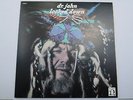 Dr. John ?– Locked Down LP + Bonus CD, US, Black Keys, Printed Insert, MINT