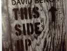 DAVID BENOIT This Side Up Spindletop STP-104 LP Vinyl Record /RARE