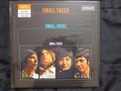 SMALL FACES - EXCLUSIVE LIMITED EDITION ON BLUE VINYL MINT SEALED