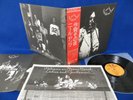 NEIL YOUNG Tonight's The Night ?JAPAN 1ST PRESS? LP G/F OBI Pin-Up Insert NM--
