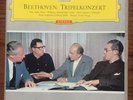 BEETHOVEN TRIPLE CONCERTO ANDA SCHNEIDRHAM FOURNIER FRICSAY 4 Track Reel To Reel