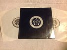 The Sisters Of Mercy 2LP Some Girls Wonder By Mistake EX/EX- Punk ORIGINAL Goth