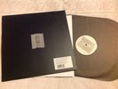 Joy Division LP Unknown Pleasures EX/EX Punk Reissue Textured