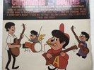 The CHIPMUNKS Sing The BEATLES LP Shrink RARE MINT LP EMI 1964 IMport Nutm31