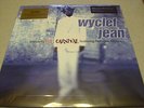 Wyclef Jean - The Carnival - LTD. NUMBD. 2LP 180g audiophile COL. Vinyl // Neu