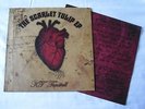 KT Tunstall Scarlet Tulip ep 7 trk RARE 10