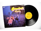 GRAPEFRUIT - DEEP WATER - LP UK 1969 - EXCELLENT