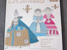 DECCA SET 265/7 WBg ROSSINI La Cenerentola SIMIONATO 1964 UK STEREO 3 LP BOX