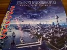 Iron Maiden brave new world 2 lp blue vinyl limitiert auf 250 total