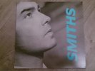 1986 ROUGH TRADE RECORDS THE SMITHS - PANIC / VICAR IN A TUTU 12