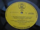Argent NEXUS UK LP 1st Press YELLOW EPIC LABEL. Played Just one Time MINT MINUS