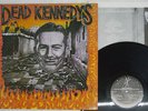 DEAD KENNEDYS IN GOD WE TRUST, INC. ALTERNATIVE TENTACLES VIRUS 57 US VINYL LP