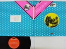 SHOCKING BLUE PERFECT POLYDOR MP 2264 Japan OBI VINYL LP