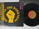 TOM ROBINSON BAND POWER IN DARKNESS EMI EMS-81062 Japan OBI VINYL LP