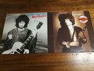 5 LPs Vinyl Gary Moore Still Got The Blues Victims Of The Future After The War