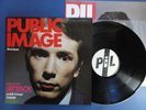PUBLIC IMAGE LTD  FIRST ISSUE Virgin 78 UK orig nr MINT STUNNING