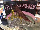 The Yardbirds ?– Live Yardbirds (Featuring Jimmy Page)' E 30615 Psych NM 1/A/1A