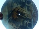 BOB DYLAN - KNOCKIN' ON HEAVEN'S DOOR - UNIQUE USSR X-RAY ROENTGEN BONES RECORD