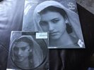 THE SMITHS THE QUEEN IS DEAD 12” VINYL PLUS 7” PICTURE DISC VINYL MORRISSEY