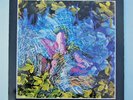MARILYN CRISPELL Live In Berlin BLACK SAINT LP '84 B. Bang, P. Kowald, J. Betsch