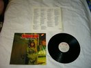 SARACEN --- original 1984 Change Of Heart LP  hardrock