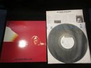 Bill Evans Live in Tokyo Japan Master Sound Promo White Label Vinyl LP Jazz