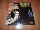 Elvis Presley Aloha From Hawaii Memories Of Elvis TV Special 11/1977 Sealed NEW