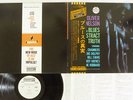 OLIVER NELSON BLUES AND ABSTRACT TRUTH ABC/IMPLUSE IMP-88098 Japan OBI PROMO LP