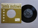 EDWIN STARR Agent Double O Soul / Back Street TAMLA MOTOWN 7-inch TMG 790